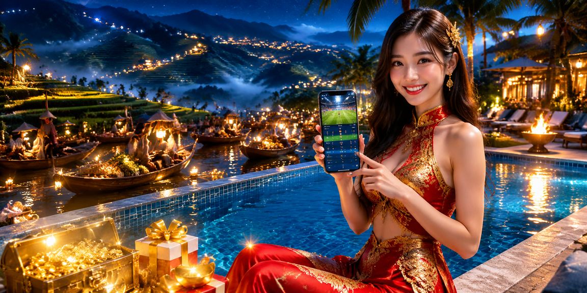 Thông tin điều khoản và điều kiện trên nền thiết kế casino sôi động